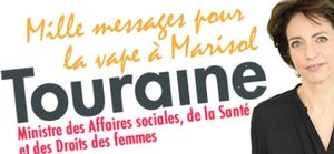 Vaporisateur personnel : sauver des vies grâce à la nicotine !