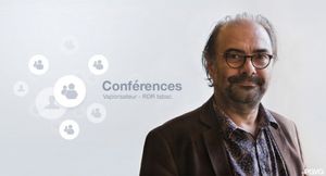 1er Sommet de la Vape - Politique de santé et cigarette électronique