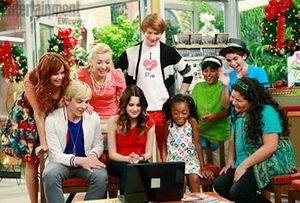 Disney Channel : Préférez-vous Jessie ou Austin et Ally ?