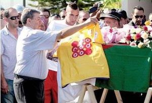 AFFAIRE EBOSSÉ-JSK