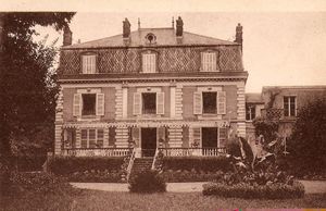 Journées du Patrimoine: 14 et 15 septembre