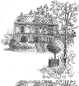 la maison Daudet ouverte (et active) cet été