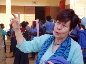ce week-end, 27 et 28 septembre: stage de conte avec Hélène Louis-Servais