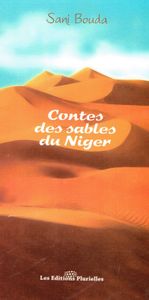 Sani Bouda rentre au pays