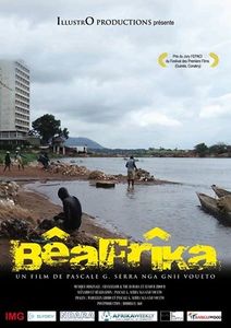 Bêafrîka dans la maison Daudet le 25 avril: le film primé avant sa diffusion à Cannes!