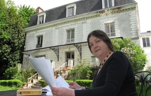 autour du livre "de mon moulin"