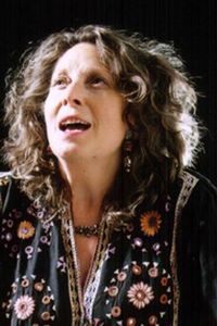 samedi 17 octobre: veillée contes avec Antonietta Pizzorno