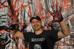 rencontre avec Virginio Vona: samedi 23 janvier à 18h