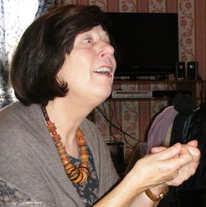 samedi 12 mars à 15h: Hélène Louis-Servais conte "telles quelles, facettes de femmes"