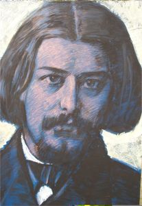 portes ouvertes ce 16 et 17 juillet dans la maison d'Alphonse Daudet