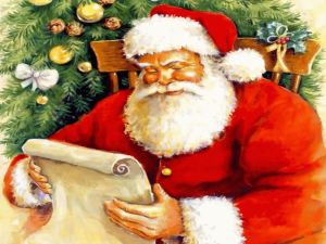 Joyeux Noël/Happy Christmas...à tous/to all of you !