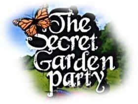 LA SECRET GARDEN PARTY de JJP-Conseil Paris