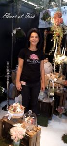 Salon du Mariage de Valence