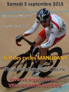 Gaby Coche suite et fin