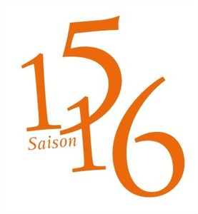 Agenda Saison 2015/2016.
