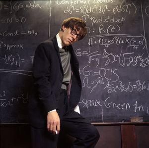 Hawking