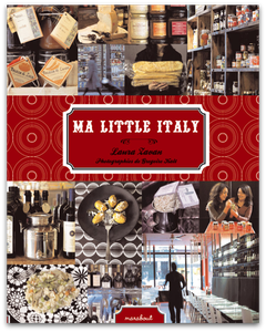 My little Italy