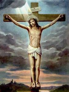 La Croix : « monstruosité de l'homme et immensité de la miséricorde de Dieu »