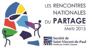 Les rencontres nationales du partage