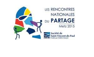 Rencontres Nationales du Partage