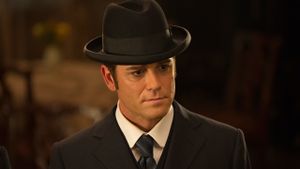 Murdoch Mysteries Season 8