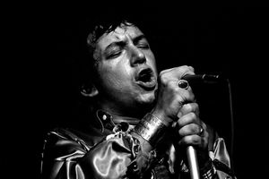Eric Burdon se produira finalement en Israël !
