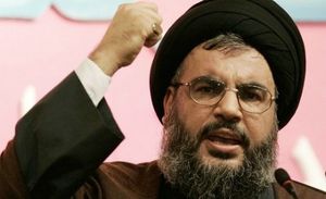 Voilà comment le Hezbollah viole les résolutions de l’ONU