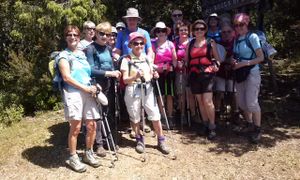 VOYAGE EN CORSE