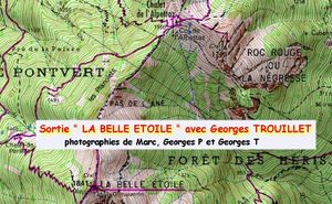 BELLE ETOILE 2014