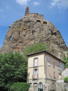SORTIE AU PUY