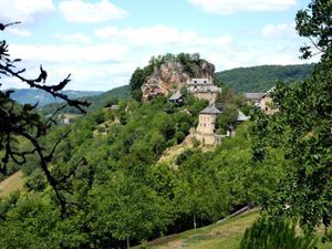 SORTIE AVEYRON 2016