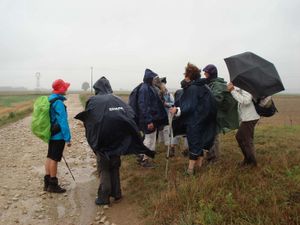 SORTIE EN CHAMPAGNE 2016