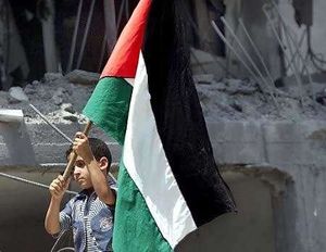 Palestine ton nom résonne à jamais