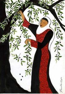 Palestine ton nom résonne à jamais