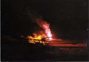 La grève