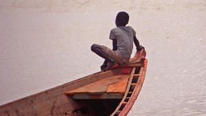 La Poésie n'oublie pas (Rwanda, 20 ans déjà)