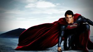Superman, pas si super (?)