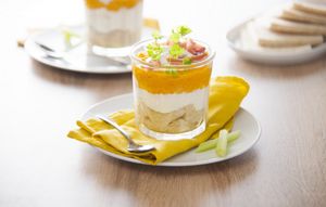 Tiramisu carottes et pain de mie 5 Sp