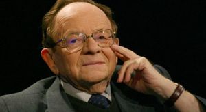 Déclaration de la Jeunesse Communiste de Saint-Martin-d'Hères, suite au décès d'Henri Alleg