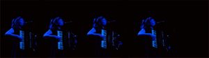 Nouveau solo Nouveau trio septembre et novembre 2013