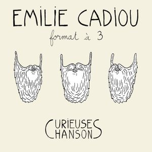notre nouvel EP Emilie Cadiou Format à 3