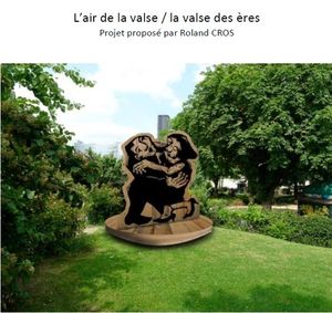 LES PROJETS SELECTIONNES