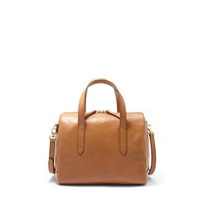 Fossil maroquinerie, une ligne de sac pour femme et homme