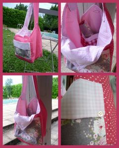 Tutoriel : comment coudre un sac à trucs?