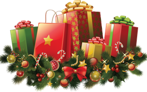 Petit concours de Noël (Edit)