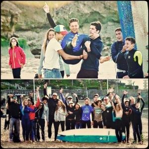 La compétition PACA ESPOIR et ONDINE OPEN est lancée ce dimanche 27 Mars