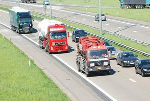Notion de Régime Douanier Economique
