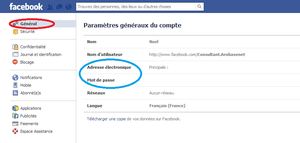 Comment sécuriser son compte Facebook pour mieux se protéger