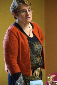 "Passiflore" en assemblée générale