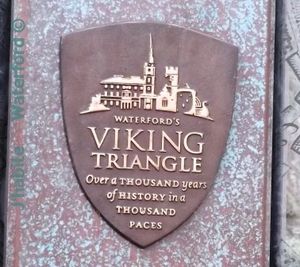 Le Triangle Viking, ou comment faire du neuf avec du vieux